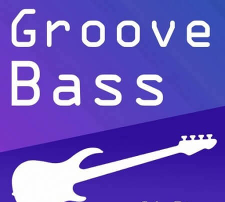 Cj Rhen Groove Bass WAV